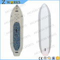 Tabla de SUP inflable de alta calidad Tres cámaras Stand Up Paddle Boards